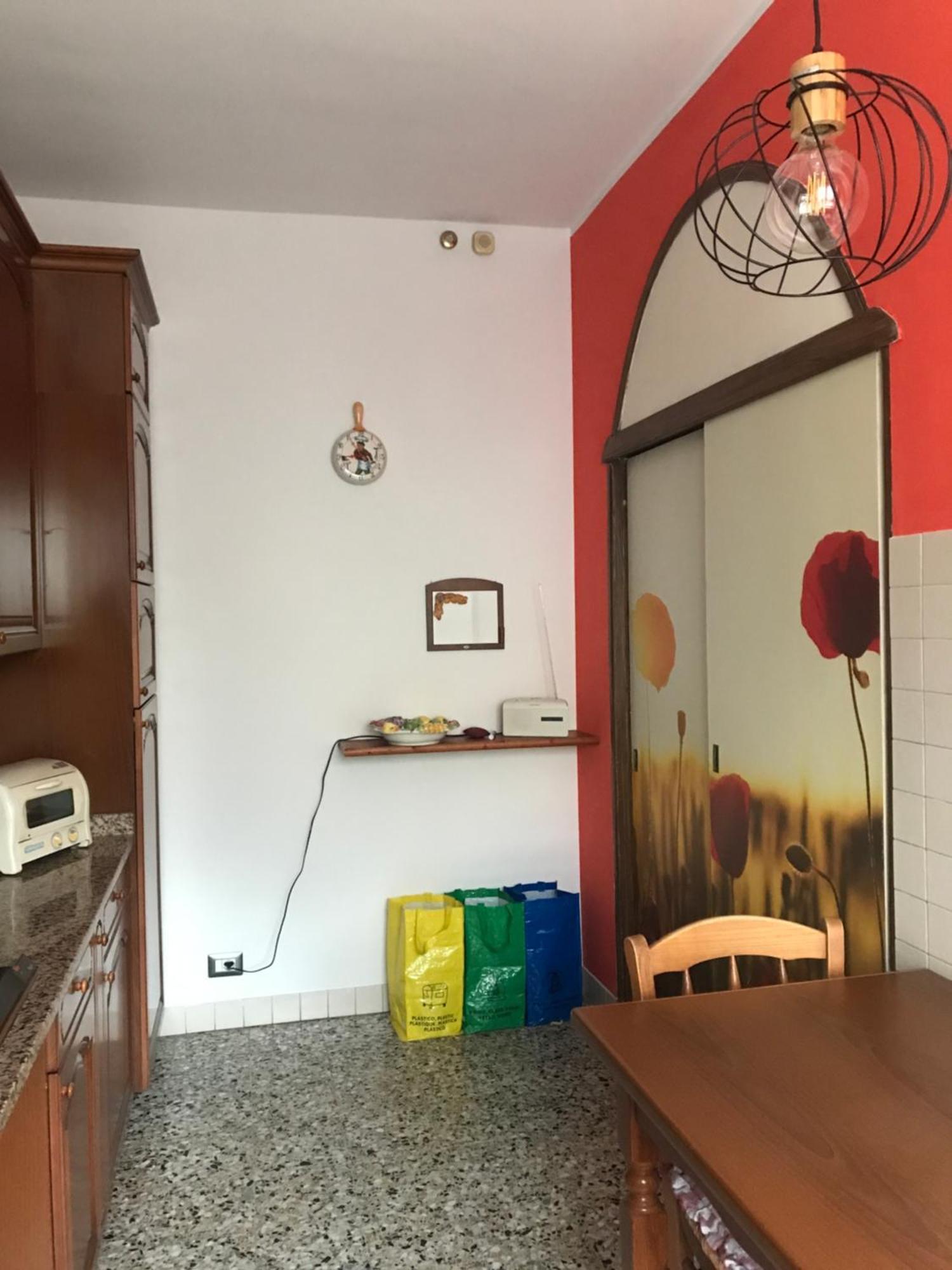 Nina 1 Letto Singolo In Appartamento Moncalieri Exterior photo